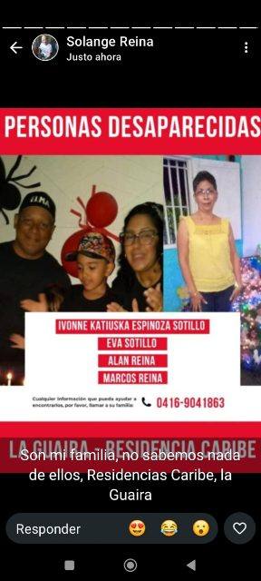 Foto de Ivoneka Espinoza