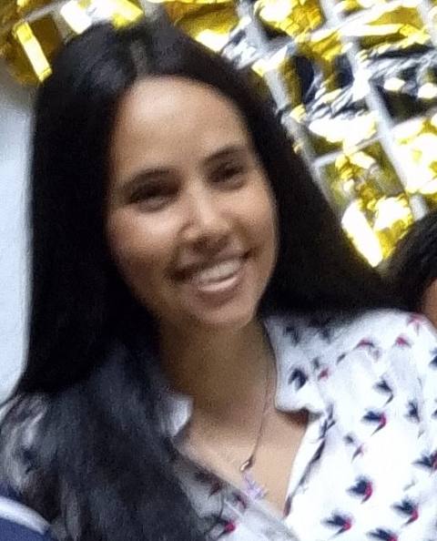 Foto de Yannelis morocoyma