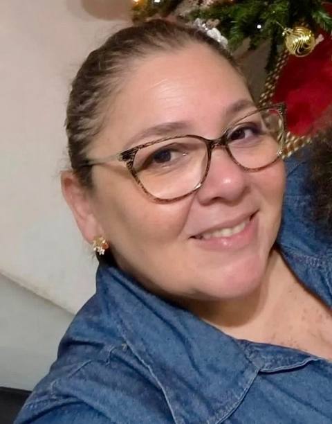 Foto de Patricia Lopez