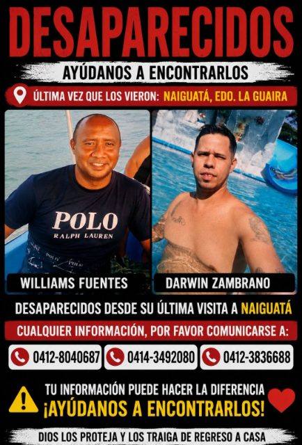 Foto de Darwin zambrano