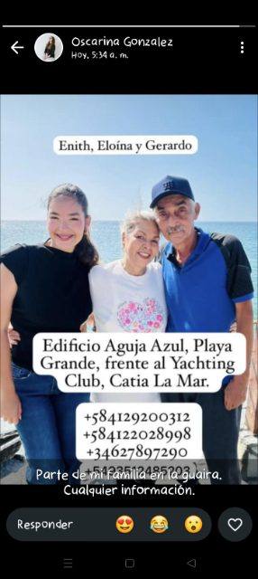 Foto de Enith