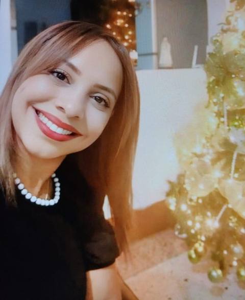 Foto de Franchesca sojo