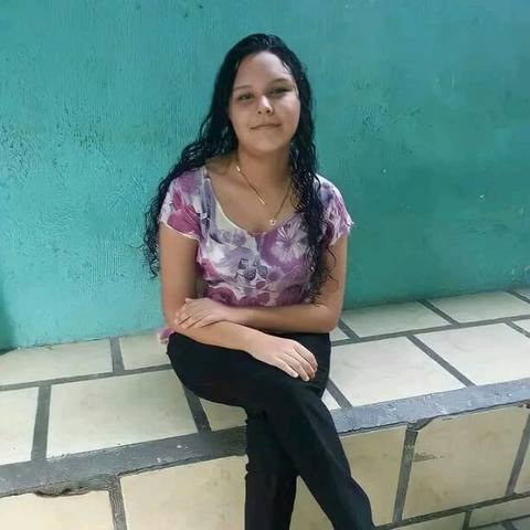 Foto de Joverlin Gabriela Colina Chirinos