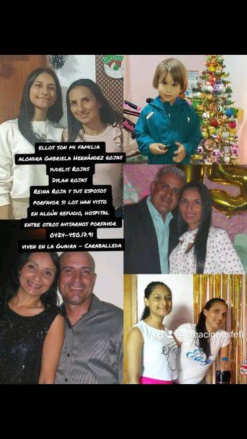 Foto de yudelis rojas