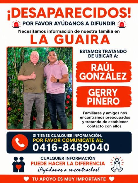 Foto de Raul Gonzalez Estanga