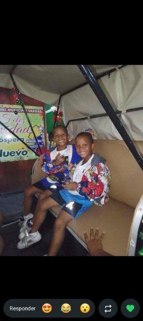 Foto de Anderson arnal