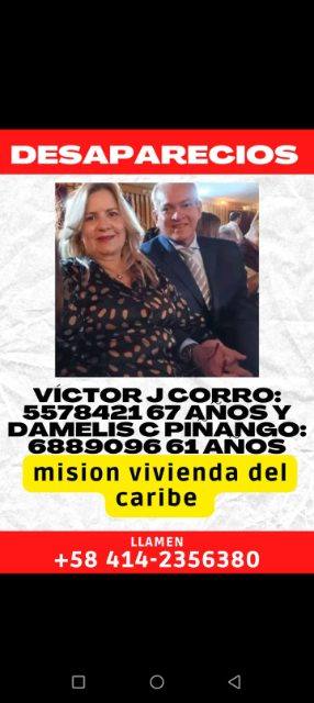 Foto de damelis piñango