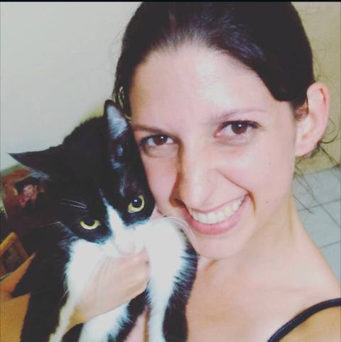 Foto de Milagros Castro