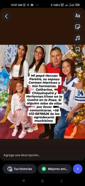 Foto de Hernán Pereira