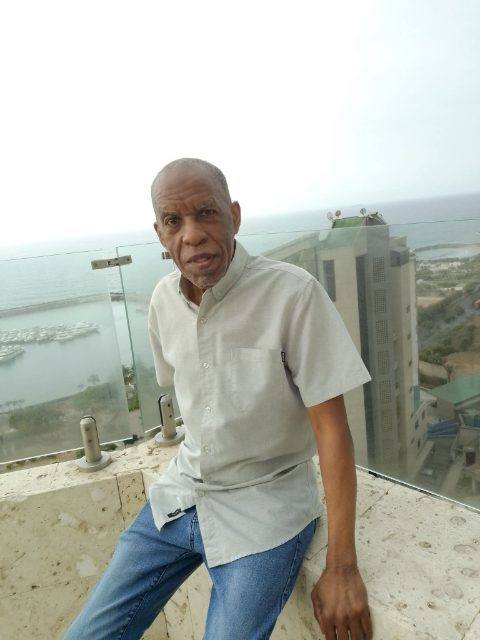 Foto de Eduardo Mayora