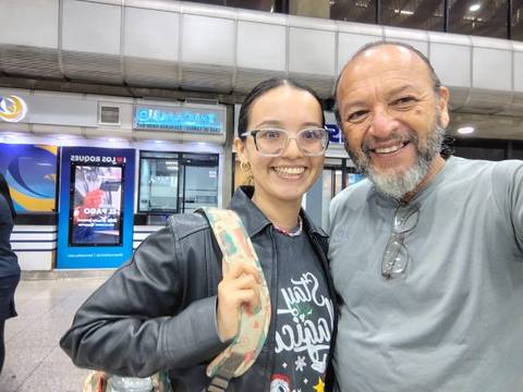 Foto de Maria Veronica Zambrano