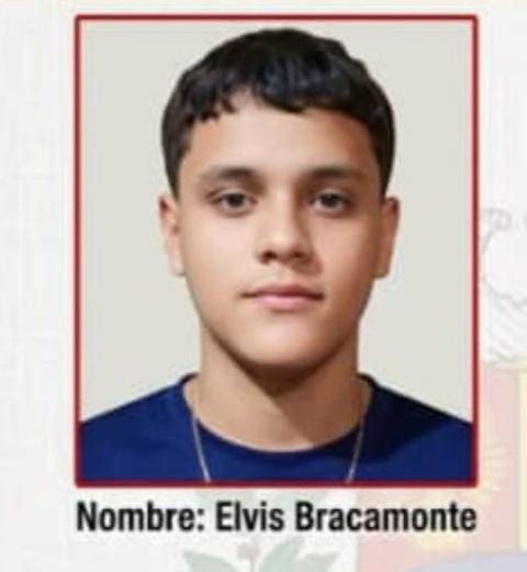 Foto de Elvis Bracamonte