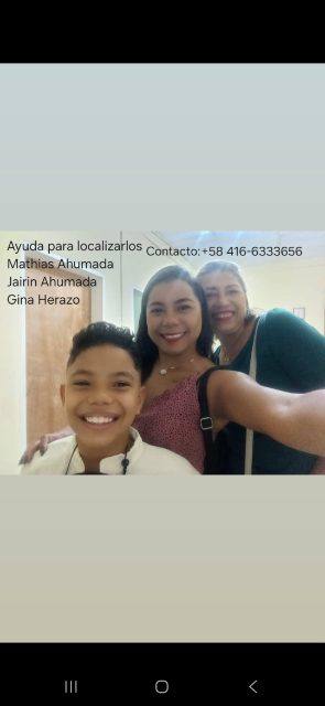 Foto de Jairin Herazo