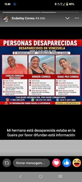 Foto de Carlos enrique