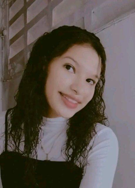 Foto de Daniela García