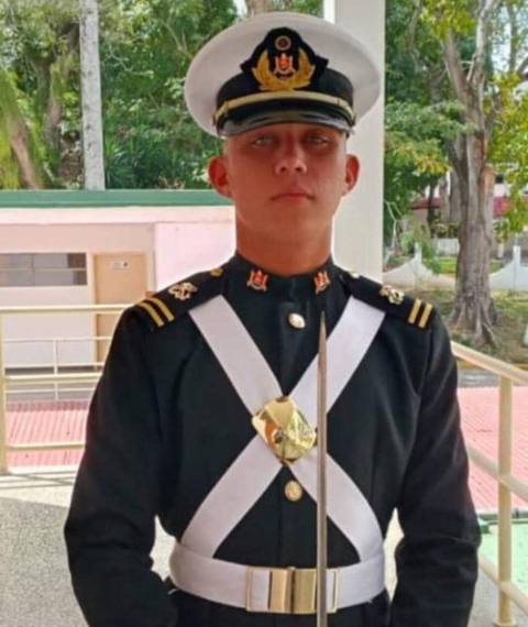 Foto de Miguel Morales