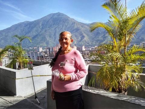 Foto de ZORAIDA RODRÍGUEZ