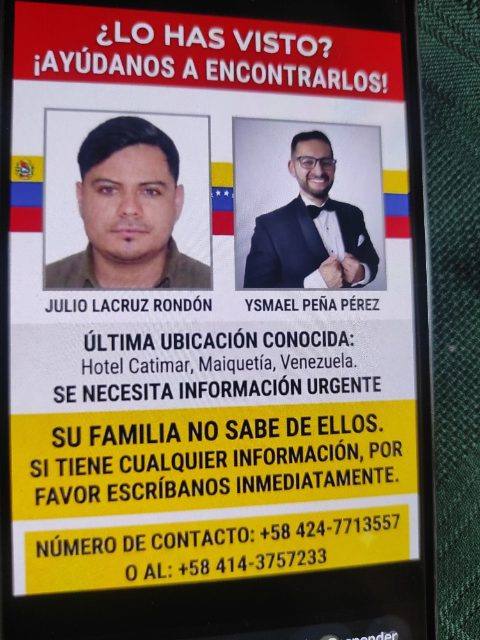 Foto de Julio La Cruz Rondon
