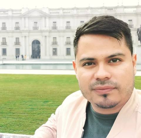 Foto de Julio César Lacruz Rondón