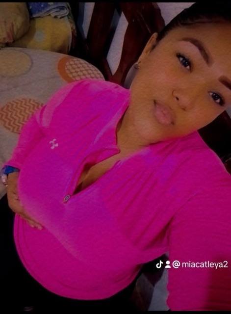 Foto de Bárbara molaya