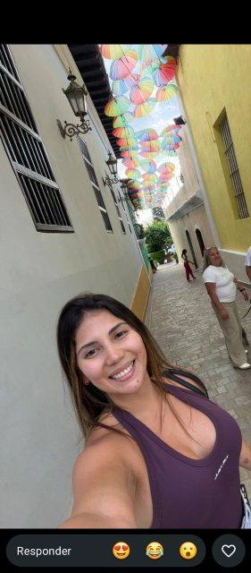 Foto de Ana génesis montilla