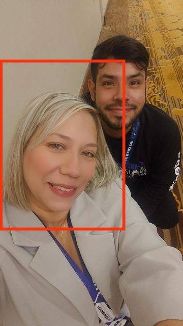 Foto de Jennifer Mejias