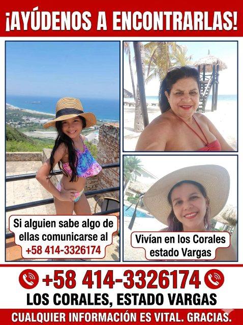 Foto de Nieves Seijas