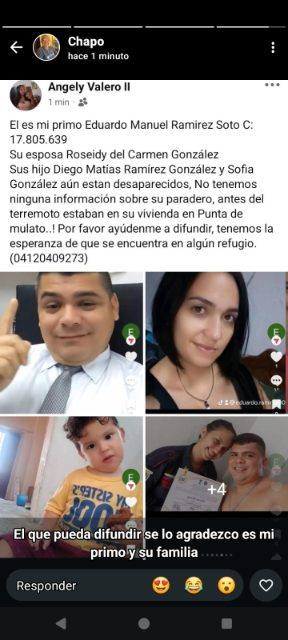 Foto de Eduardo Ramirez