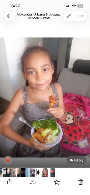 Foto de Asly suset