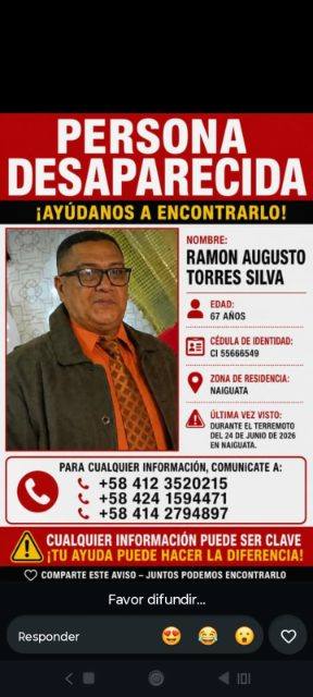 Foto de Ramón A.Torres S.
