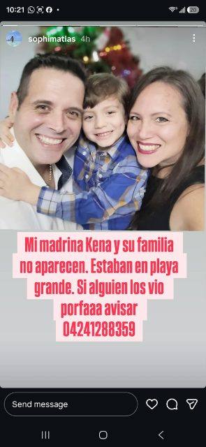 Foto de Kena Navas