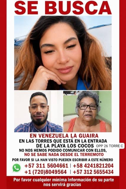 Foto de Adriana Marilyn