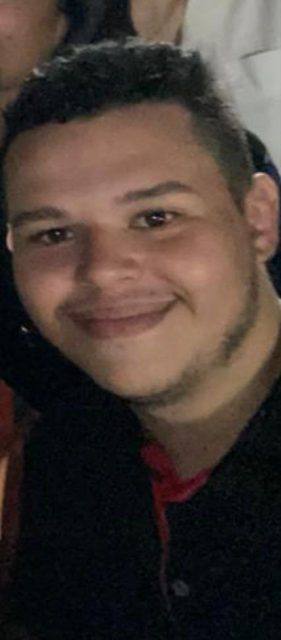 Foto de Deiver José de Sousa Zabaleta