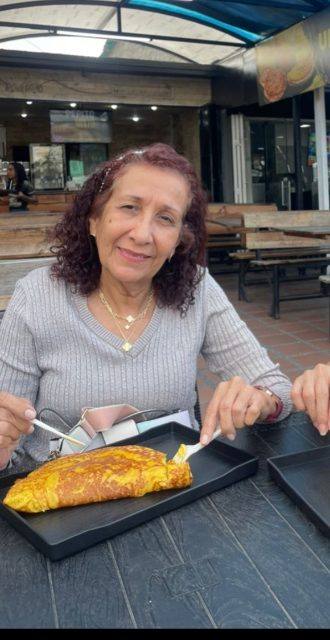 Foto de Luisa Elena Echenique Yanez