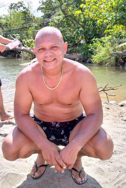 Foto de Kenny chirino