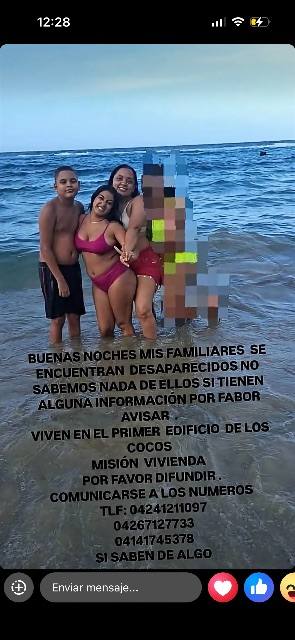 Foto de Dariana Brito