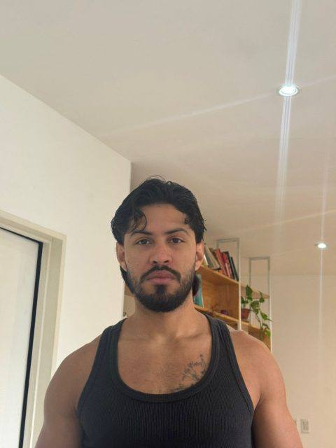 Foto de Yurman David Briceo