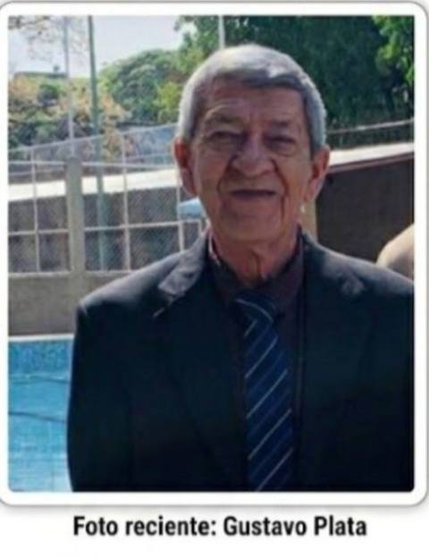 Foto de Gustado Plata