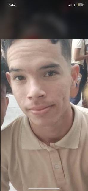 Foto de Daniel Cordero