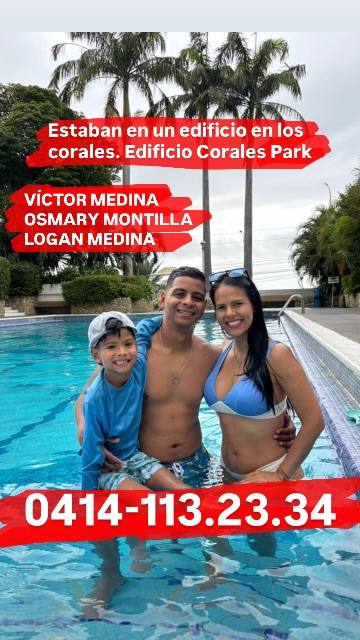 Foto de Víctor Medina
