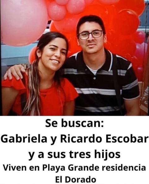 Foto de Ricardo Escobar