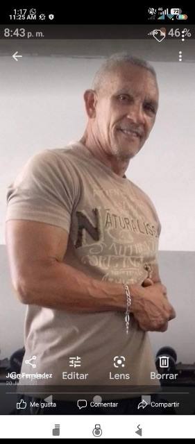 Foto de Juan Fernández