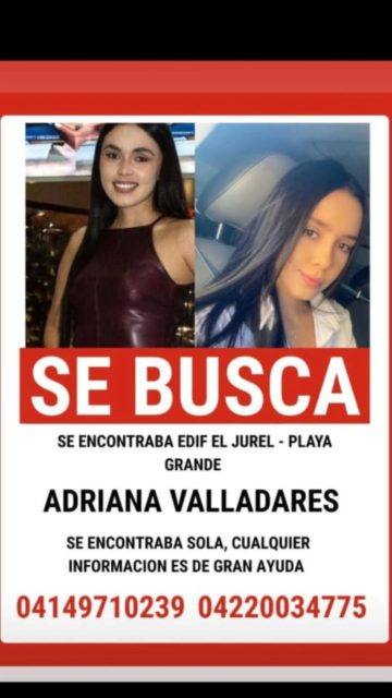 Foto de adriana valladares
