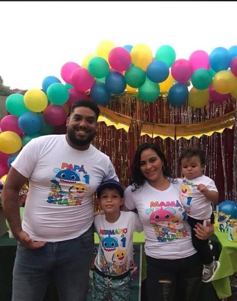 Foto de Phillipe chachati Gadea