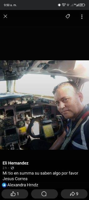 Foto de Jesus correa