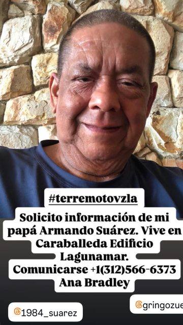 Foto de Armando J