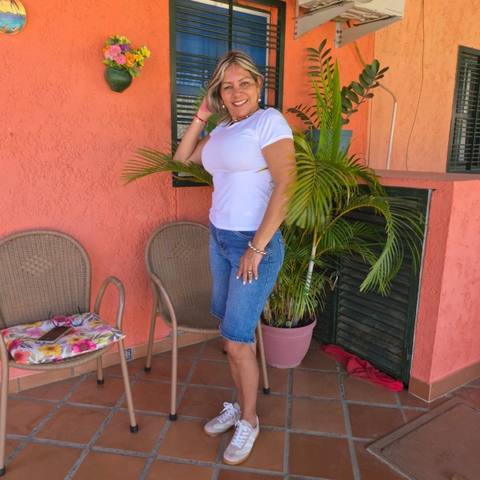 Foto de Liliana Vasquez