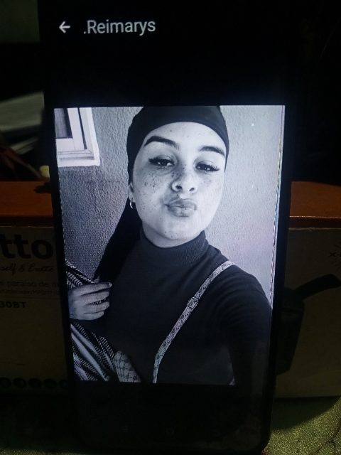 Foto de Reymarys Ledezma