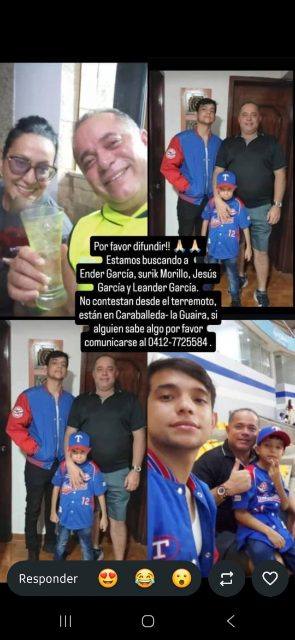 Foto de Ender Garcia