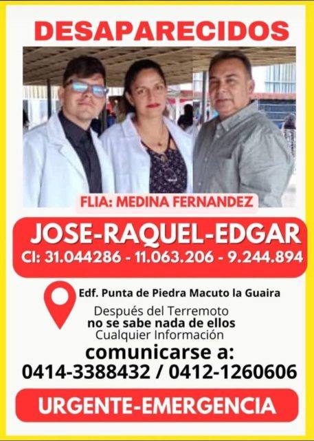 Foto de Edgar Medina Quintero